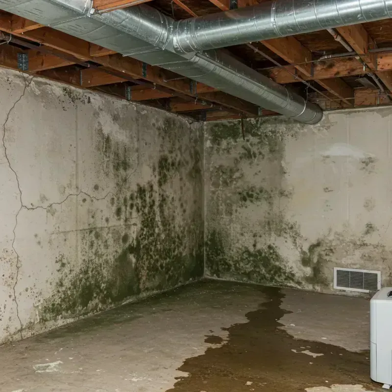 Professional Mold Removal in River Road, NC